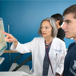 The Lown Group - Dr. Lewis