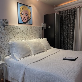 Hotel 1110 - Hotels Near Me - Monterey, California