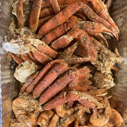Crabs4you.com - Crabs and shrimps.