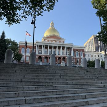 The Freedom Trail - Community Service/Non-Profit Near Me - Boston, Massachusetts