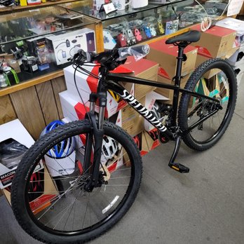 Burbank Bike Shop - Bikes Near Me - Burbank, California