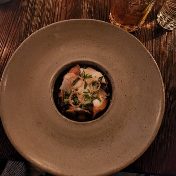 Harbinger - Late Harvest Carrots, memories from Vietnam - New American Near Me - Des Moines, Iowa