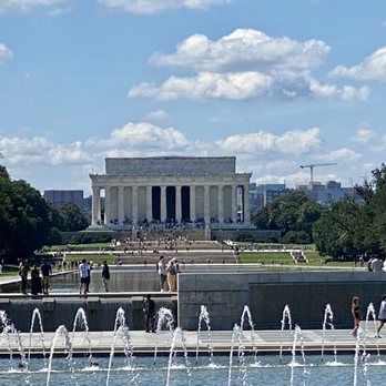 National Mall - Lincoln Memorial - Landmarks & Historical Buildings Near Me - Washington, DC, District of Columbia National Mall - Lincoln Memorial - Landmarks & Historical Buildings Near Me - Washington, DC, District of Columbia