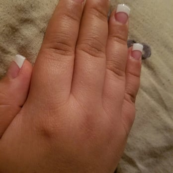 Three Star Nail - I got this done yesterday I love it there is always go they do a good job even with pedicures - Nail Salons Near Me - West Covina, California Three Star Nail - I got this done yesterday I love it there is always go they do a good job even with pedicures - Nail Salons Near Me - West Covina, California