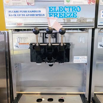 Frozo's Frozen Yogurt - Ice Cream & Frozen Yogurt Near Me - Santa Clara, California Frozo's Frozen Yogurt - Ice Cream & Frozen Yogurt Near Me - Santa Clara, California