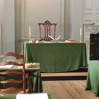 Independence Hall - The room where it happened - Landmarks & Historical Buildings Near Me - Philadelphia, Pennsylvania Independence Hall - The room where it happened - Landmarks & Historical Buildings Near Me - Philadelphia, Pennsylvania