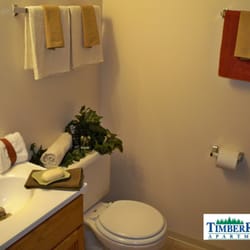 Timber Ridge Apartments
