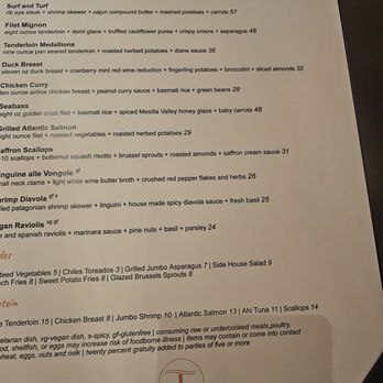 Thyme Matters - New American Near Me - El Paso, Texas