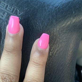 Fusion Beauty Skin & Nails - Nail Salons Near Me - Surrey, British Columbia