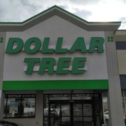 Dollar Tree - Culver_Ridge location!