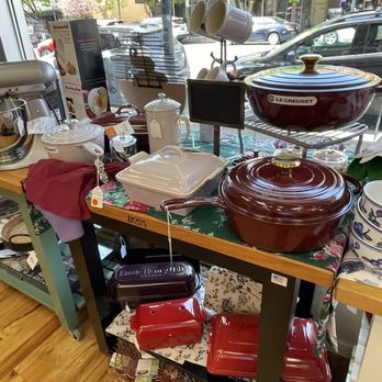 The Kitchen Company - Cookware - Kitchen Supplies Near Me - Grants Pass, Oregon