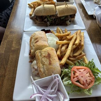 GIO Modern Italian Restaurant - Chesterfield - French Dip Sandwich Hero Sandwich - Italian Near Me - Chesterfield, Missouri GIO Modern Italian Restaurant - Chesterfield - French Dip Sandwich Hero Sandwich - Italian Near Me - Chesterfield, Missouri