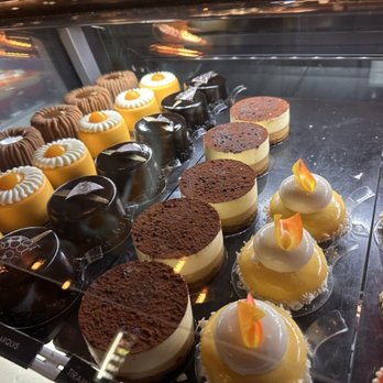 Figaro Dessert Cafe - Desserts Near Me - San Diego, California Figaro Dessert Cafe - Desserts Near Me - San Diego, California