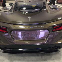 SAN FRANCISCO INTERNATIONAL AUTO SHOW - 590 Photos & 80 Reviews - 747