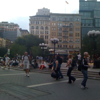 Union Square Park - Parks Near Me - New York, New York Union Square Park - Parks Near Me - New York, New York