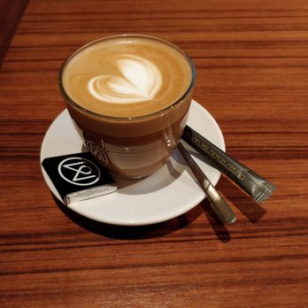 The Monocle Cafe - Cafes Near Me - London, XGL The Monocle Cafe - Cafes Near Me - London, XGL