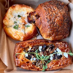 Green House Bakery