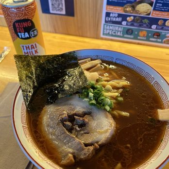 Yasubee - Ramen Near Me - Flushing, New York