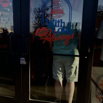 With Love Always - Front Door - Burgers Near Me - Las Vegas, Nevada With Love Always - Front Door - Burgers Near Me - Las Vegas, Nevada