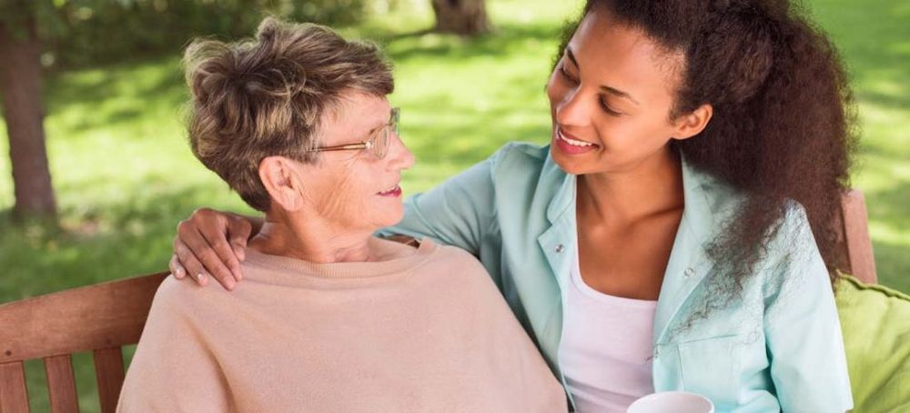 Magnolia Care - home care agency in Seattle, WA