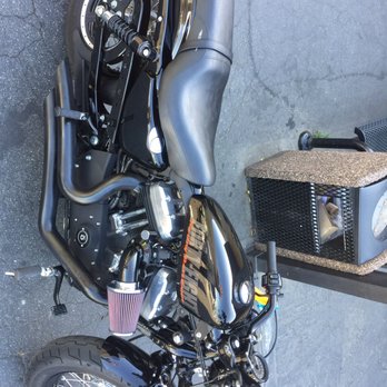 Bert's Mega Mall - Motorcycle Dealers Near Me - Covina, California