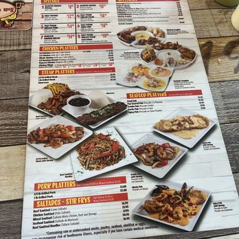 La Granja - Peruvian Near Me - Miami, Florida