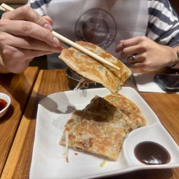 Kungfu Kitchen - 10/10 Beef rolls! - Dim Sum Near Me - Orlando, Florida