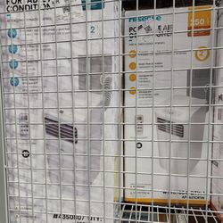 Lowe's Home Improvement - Portable AC units locked up 1of2 (5/17/24)