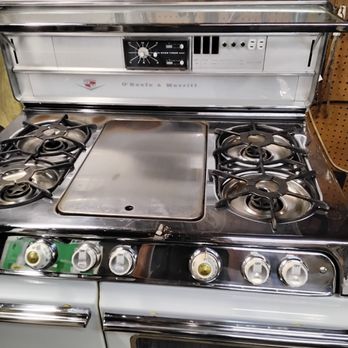 Apple Stoves - Just shipped to a very satisfied customer - Appliances & Repair Near Me - Oakland, California Apple Stoves - Just shipped to a very satisfied customer - Appliances & Repair Near Me - Oakland, California