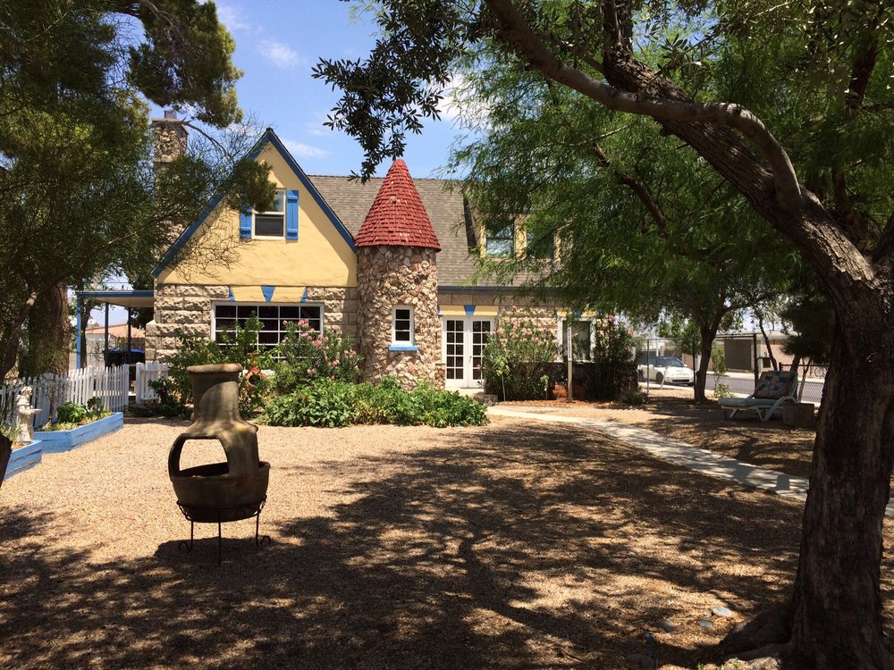 Las Vegas Catholic Worker - social services organization in Las Vegas, NV