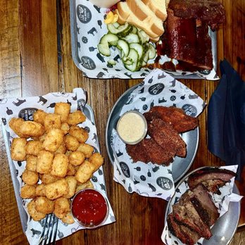 Pig Beach BBQ - Barbeque Near Me - Boston, Massachusetts