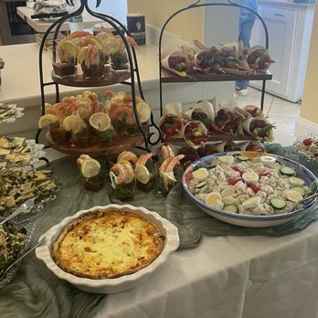 Events by Derek - Baby suower - Party & Event Planning Near Me