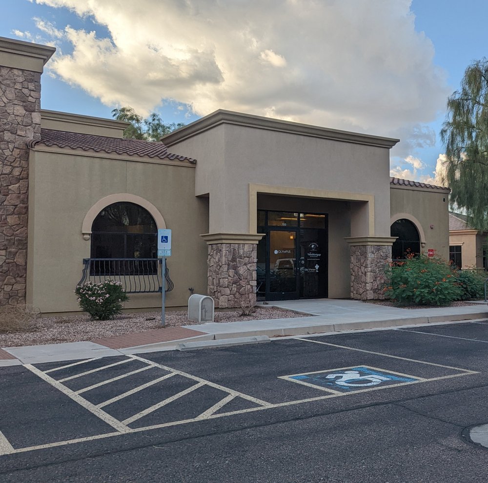 MCWHORTER LAW FIRM Updated September 2024 4365 East Pecos Rd, Gilbert, Arizona Real Estate