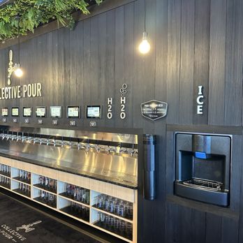 Liberty Collective - Free water and carbonated water - Food Court Near Me - Liberty Township, Ohio Liberty Collective - Free water and carbonated water - Food Court Near Me - Liberty Township, Ohio