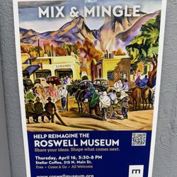 Main St Arts/ The Gallery - 4.8.2026