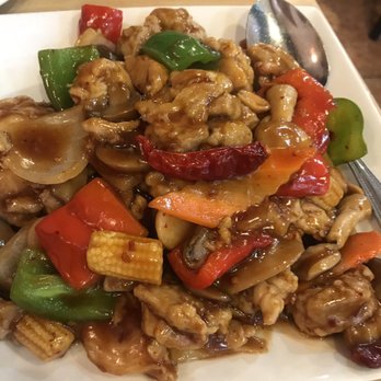 A Dong - Kung pao chicken - Vietnamese Near Me - Selma, Texas A Dong - Kung pao chicken - Vietnamese Near Me - Selma, Texas