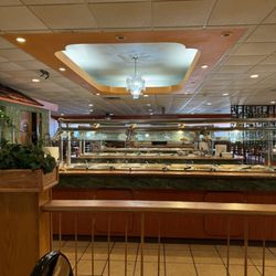 Super Buffet - Buffet