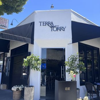 TerraTorry - New American Near Me - Santa Monica, California TerraTorry - New American Near Me - Santa Monica, California