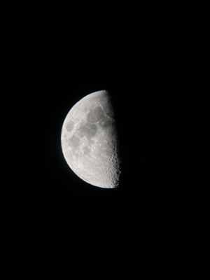 Dark Ranger Telescope Tours by null