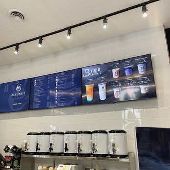 Baroness - Bubble Tea Near Me - Toronto, Ontario