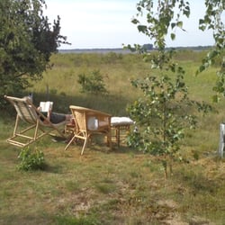 Campingplatz Lühesand
