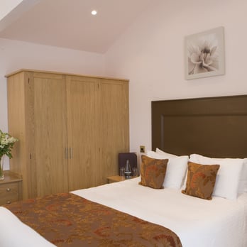 Fisherbeck Hotel - Perennially popular Garden Room. - Hotels Near Me - Ambleside, CMA