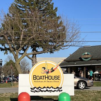 Boathouse Kitchen & Swan Dive - The boat house - Burgers Near Me - Cicero, Indiana Boathouse Kitchen & Swan Dive - The boat house - Burgers Near Me - Cicero, Indiana