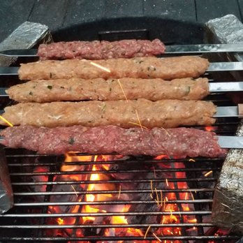 Sulton 2 Halal Meat & Grocery - Beef and chicken kebabs - Meat Shops Near Me - West Babylon, New York Sulton 2 Halal Meat & Grocery - Beef and chicken kebabs - Meat Shops Near Me - West Babylon, New York