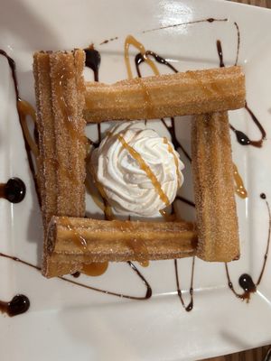 Montezuma Restaurant by null