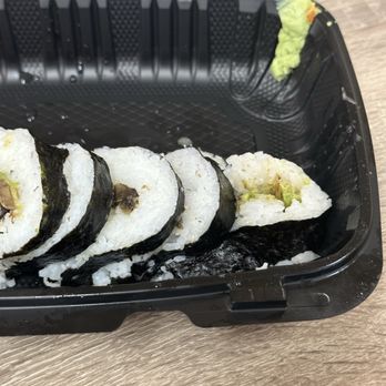 Teriyaki Don - Eel & Avocado Roll - Japanese Near Me - Fresno, California Teriyaki Don - Eel & Avocado Roll - Japanese Near Me - Fresno, California