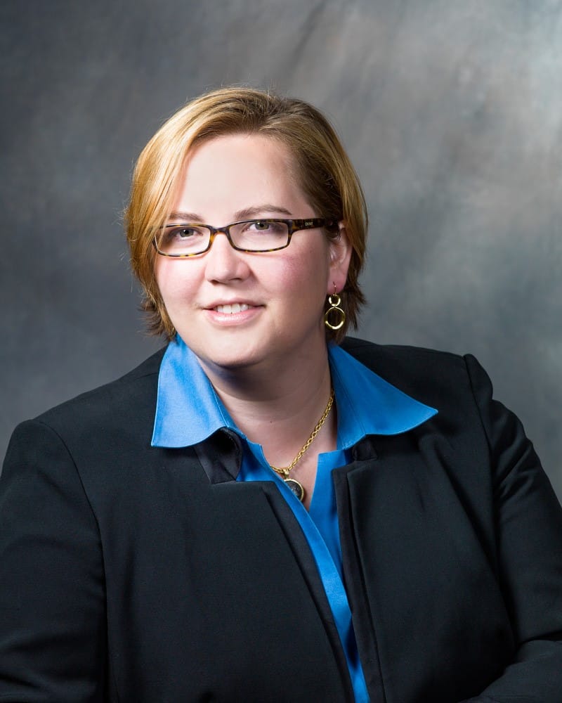 The Law Office of Christina E. James - divorce attorney in Hampton, VA