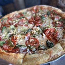 Mellow Mushroom Phoenix