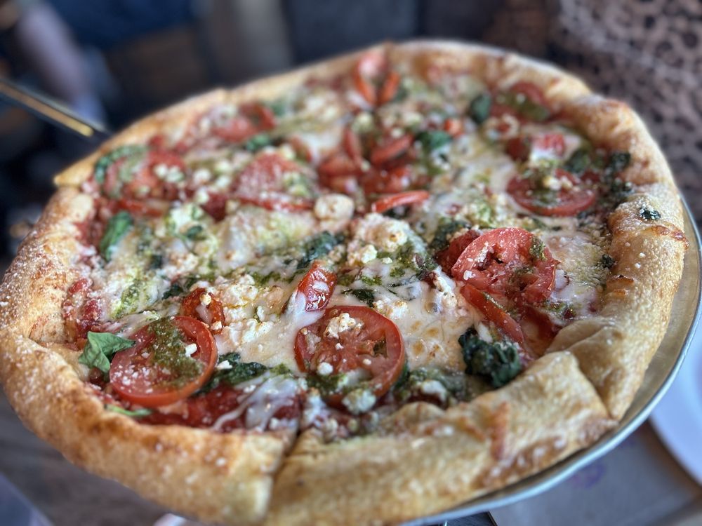 Mellow Mushroom Phoenix