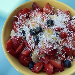 Island Bowl, regular 24 oz Island Bowl, regular 24 oz